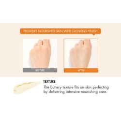 Dr.Ceuracle Pure Vitamin C Mellight Cream Tone-Up Serum for Face