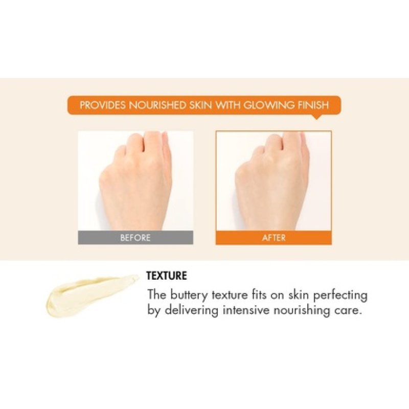 Dr.Ceuracle Pure Vitamin C Mellight Cream Tone-Up Serum for Face