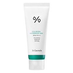 Dr.Ceuracle Cica Regen Waterproof Sun SPF 50 PA 100ml