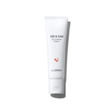 [THESAEM] See & Saw AC Control Cream 50ml