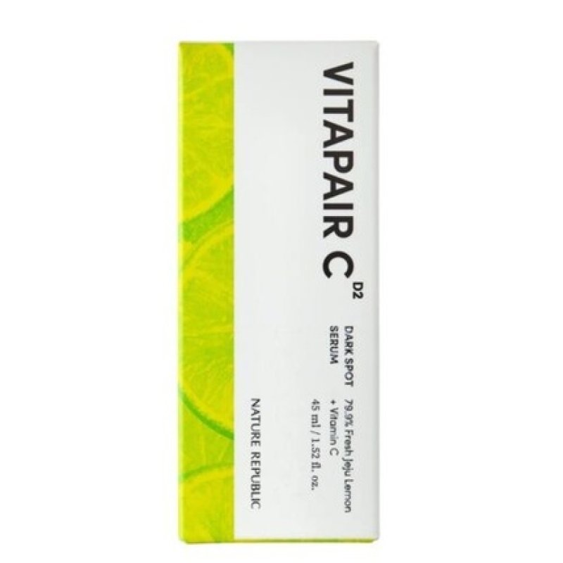 Nature Republic Vitapair C Dark Spot Serum 45ml