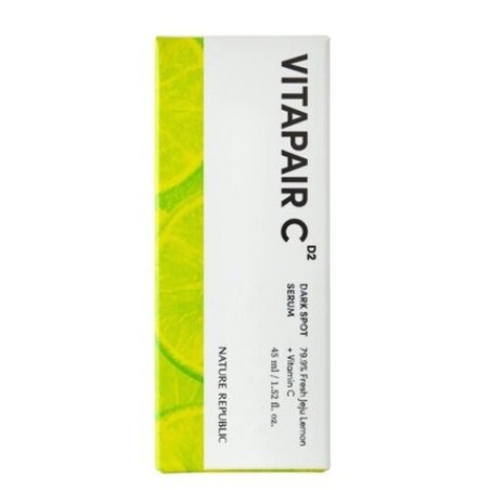 Nature Republic Vitapair C Dark Spot Serum 45ml