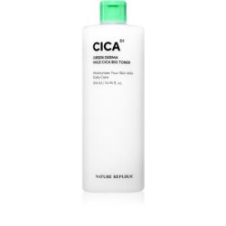 Nature Republic Green Derma Mild Cica Big Toner 500 Ml