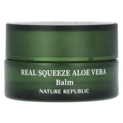 However Squeeze Aloe Vera Balm 0.88oz 25g