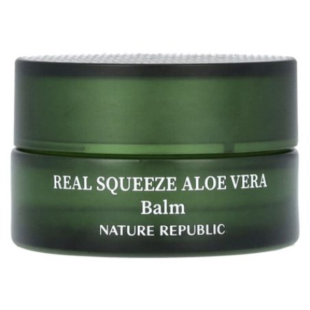 However Squeeze Aloe Vera Balm 0.88oz 25g