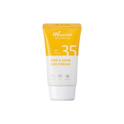 Tony Moly Hypoallergenic Sun Cream For The Whole Family Spf 35 - 45 Ml
