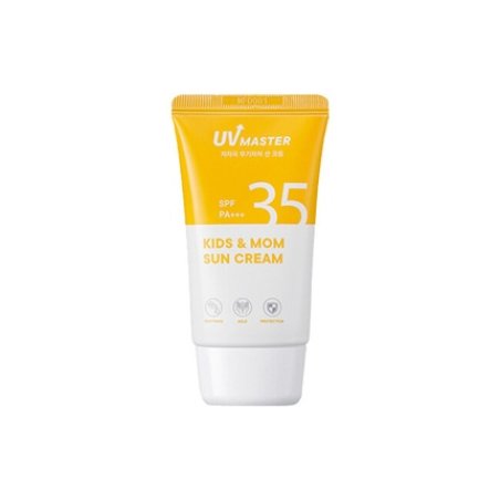 Tony Moly Hypoallergenic Sun Cream For The Whole Family Spf 35 - 45 Ml