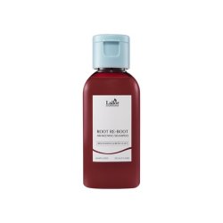 Lador Root Re-Boot Awakening Shampoo Red Ginseng Beer - 50 Ml