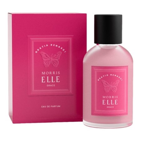 Morris St Morris Elle Grace 100 Spray