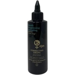 Tecna Smooth Straightening Laminating Correcting Drops 150ml - Anti-Yellow Drops