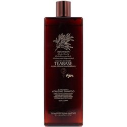 Tecna Vitalizing and Damage Repair Shampoo 500ml