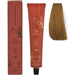 Tecna Tsuyo Colour Biondo Scuro Wood Intenso 90ml
