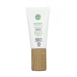Naobay Mattifying Face Cream 50 Ml