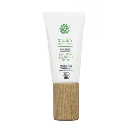 Naobay Mattifying Face Cream 50 Ml