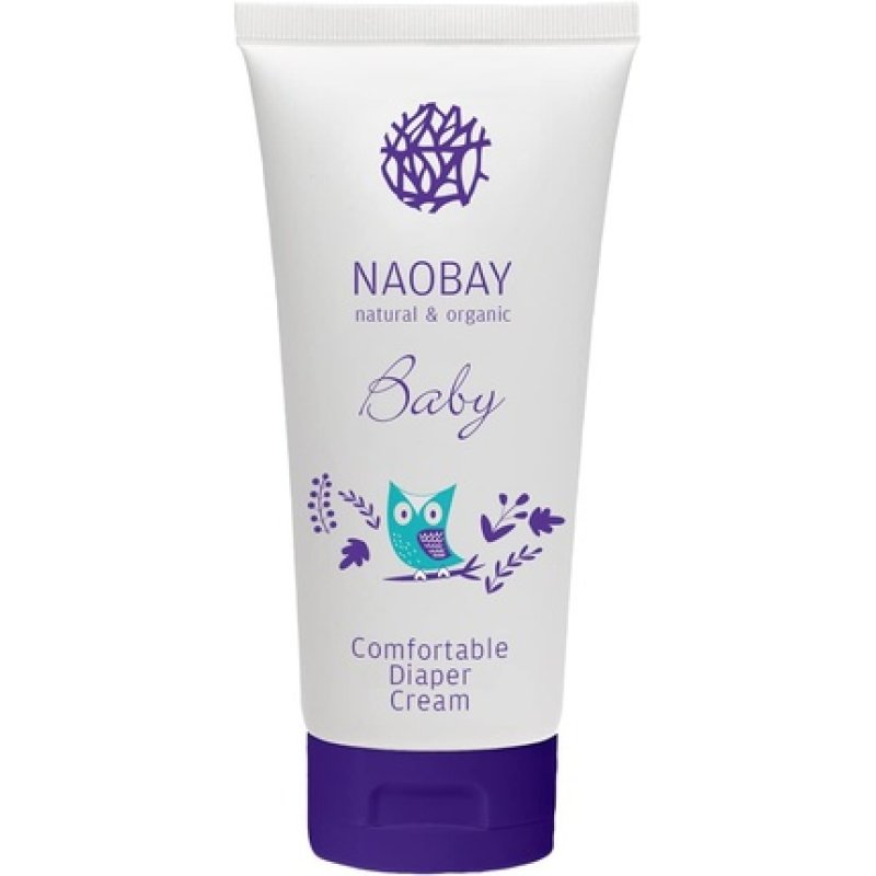 Naobay Massage Oils 400g