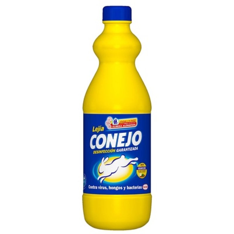 Conejo Bleach 1L