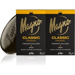 Magno Hand Soap - Pack of 2