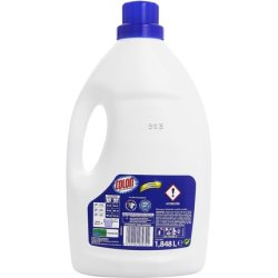 Colon Detergent Liquid Blue 28 Washes 1907ml