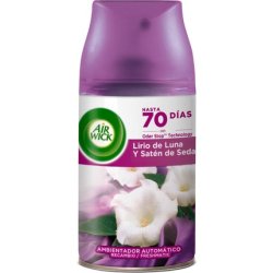 Air Wick Freshmatic Moon Iris
