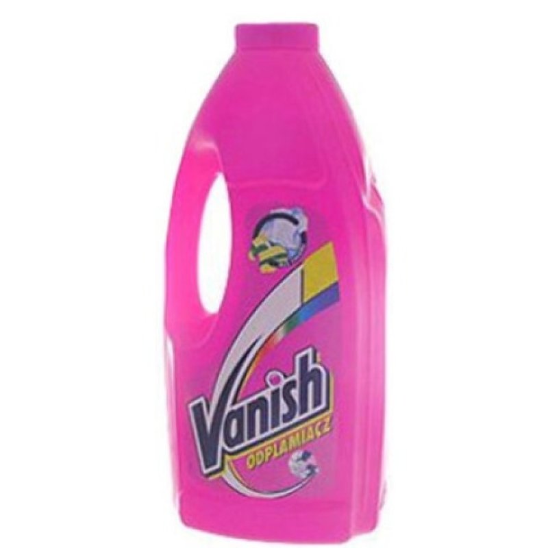Vanish Stain Remover