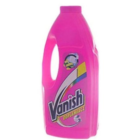 Vanish Stain Remover