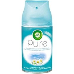 Air Wick Freshmatic Uno Multicoloured Fresh Air