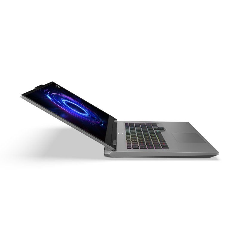 Lenovo LOQ 3 83JH000XGE - 17" FHD, Intel® Core™ i7-14700HX, 16GB RAM, 512GB SSD, RTX 5070, Dos