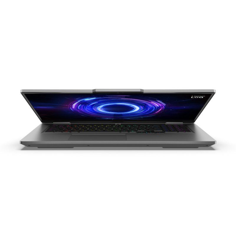 Lenovo LOQ 17IRX10 Intel Core™ i7 i7-14700HX Laptop 43.9 cm (17.3") Full HD 16 GB DDR5-SDRAM 512 GB SSD NVIDIA