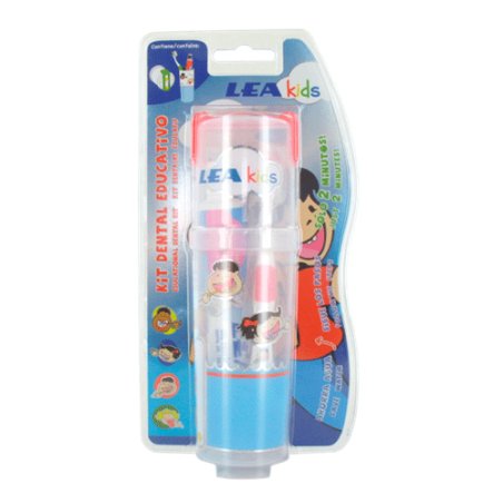 Lea Kids Kit Educational Dental - Liquidation Price Stock Exhausted