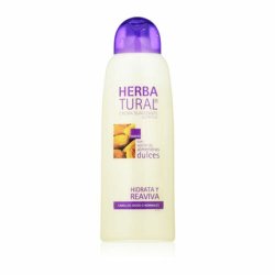 Herbatural Almond Oil Conditioner 750ml