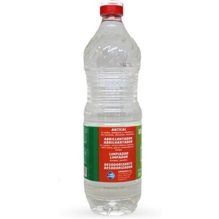 Lagarto Home Vinegar Cleaner Multi-Colour