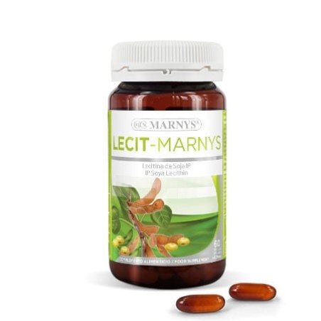 Marnys MN411 complexe multivitamine et minéral