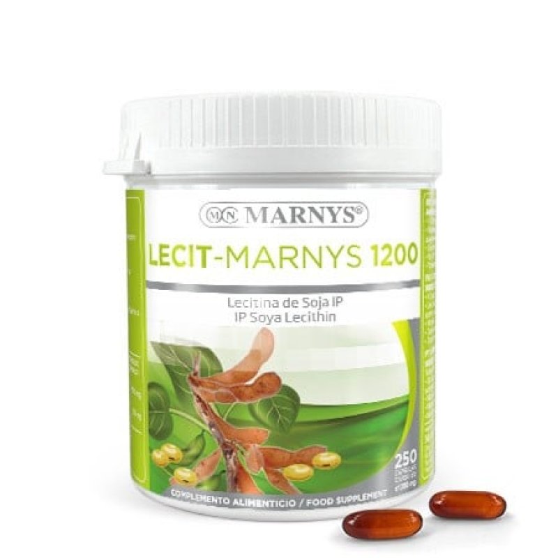 Marnys MN416 complexe multivitamine et minéral