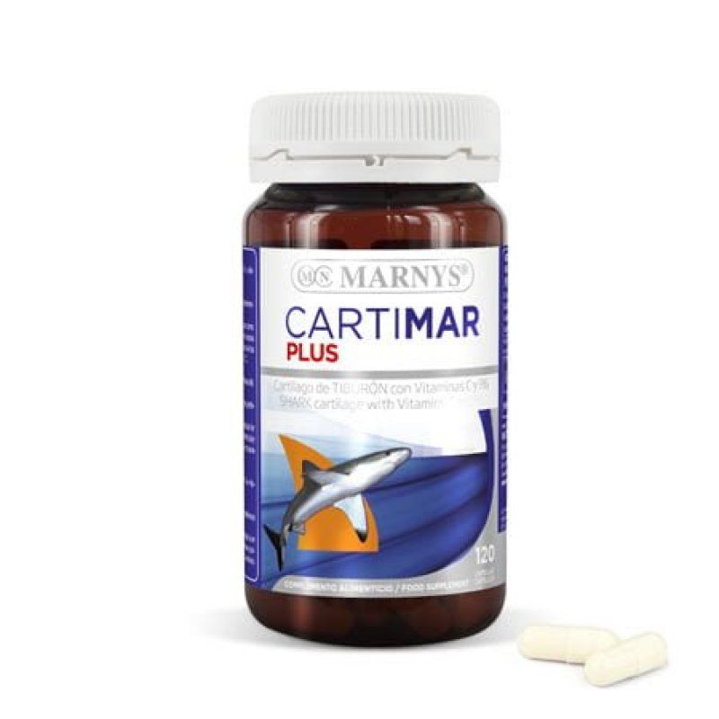 Marnys MN327 multivitamin/mineral complex