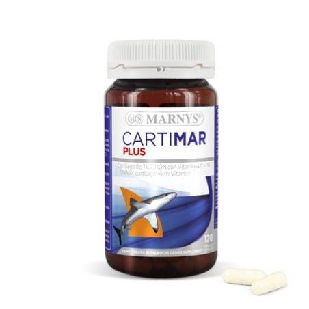 Marnys MN327 multivitamin/mineral complex
