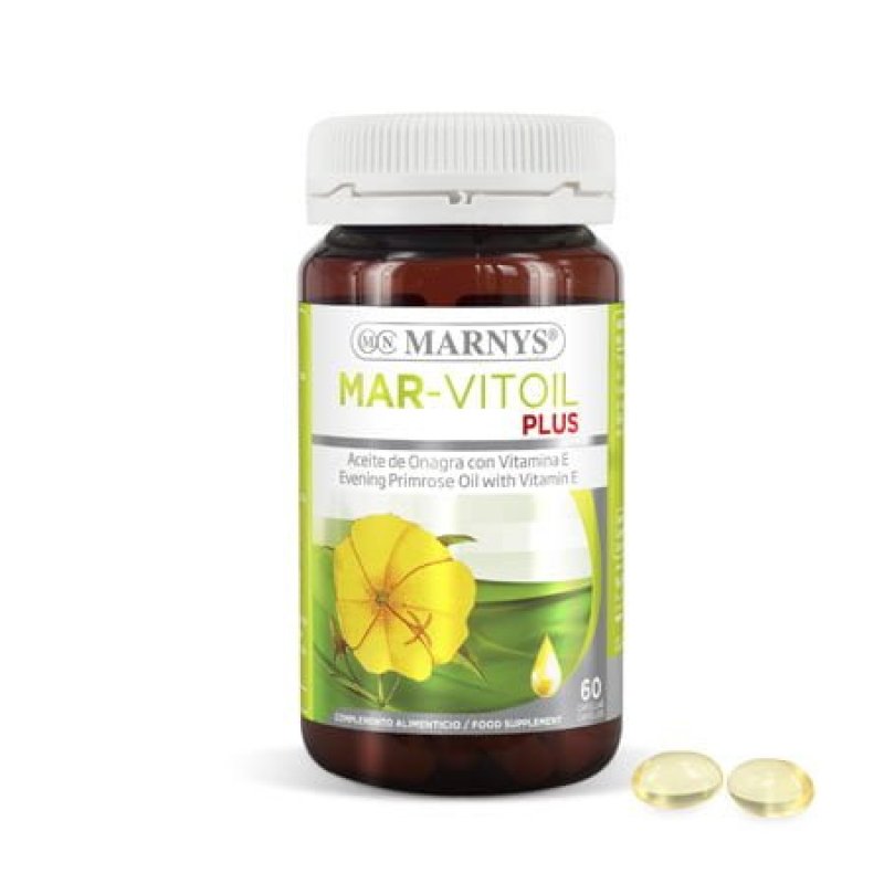 Marnys MN441 multivitamin/mineral complex