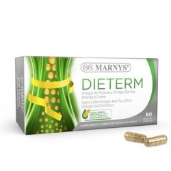 Marnys MN336 multivitamin/mineral complex