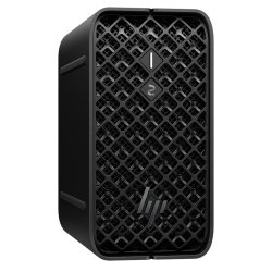 HP Z2 Mini G1a Workstation B34KWES [AMD Ryzen AI Max Pro 395, 128GB RAM, 4TB SSD, AMD Radeon 8060S, Windows 11]