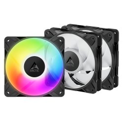 ARCTIC Lüfter P12 Pro A-RGB - 3 Pack