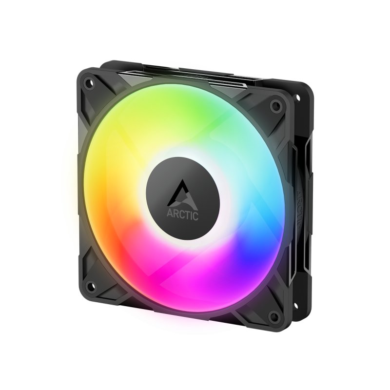ARCTIC Lüfter P12 Pro A-RGB - 3 Pack