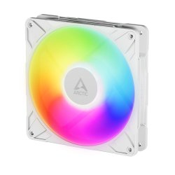 ARCTIC Lüfter P14 Pro A-RGB (White)