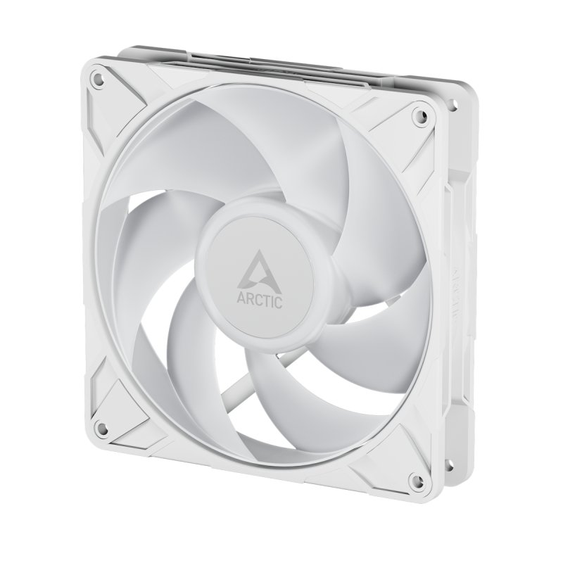 ARCTIC Lüfter P14 Pro A-RGB (White)