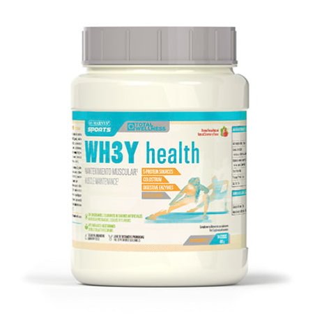 Marnys Wh3Y Health Bote Sports 595G