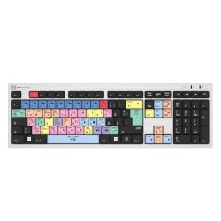 LogicKeyboard Adobe Premiere Pro CC DE (PC/Slim)