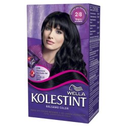 Wella Kolestint Black Blue Balsam