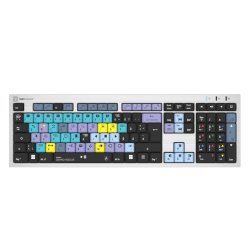 LogicKeyboard Davinci Resolve Classic DE (PC/Slim)