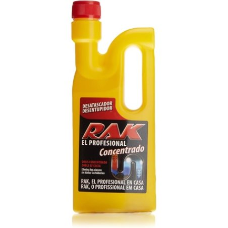 RACK Multi-Purpose Household Cleaner 500ml