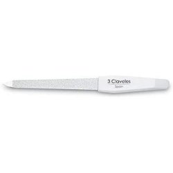 3 Claveles Nail File 100G