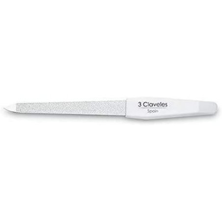 3 Claveles Nail File 100G