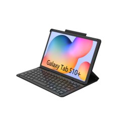 NEOS Keyboard Case fr Galaxy Tab S10 Black